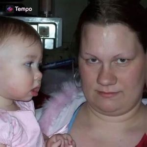 Meet your Posher, Kaylynn